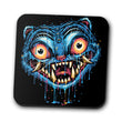 Melting Derpy - Coasters