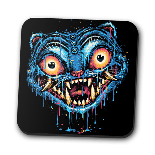 Melting Derpy - Coasters