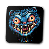 Melting Derpy - Coasters