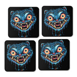 Melting Derpy - Coasters