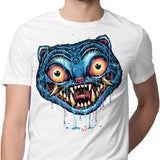 Melting Derpy - Men's Apparel
