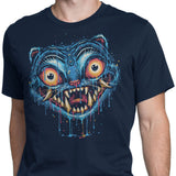 Melting Derpy - Men's Apparel