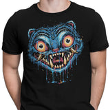 Melting Derpy - Men's Apparel