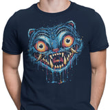 Melting Derpy - Men's Apparel