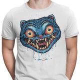 Melting Derpy - Men's Apparel