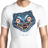 Melting Derpy - Men's Apparel