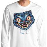 Melting Derpy - Long Sleeve T-Shirt
