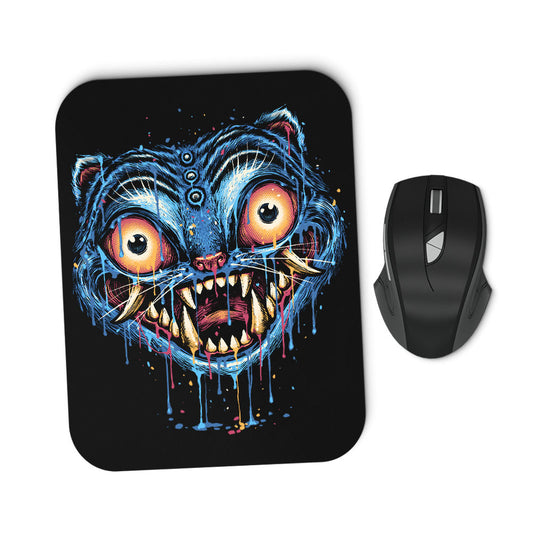 Melting Derpy - Mousepad