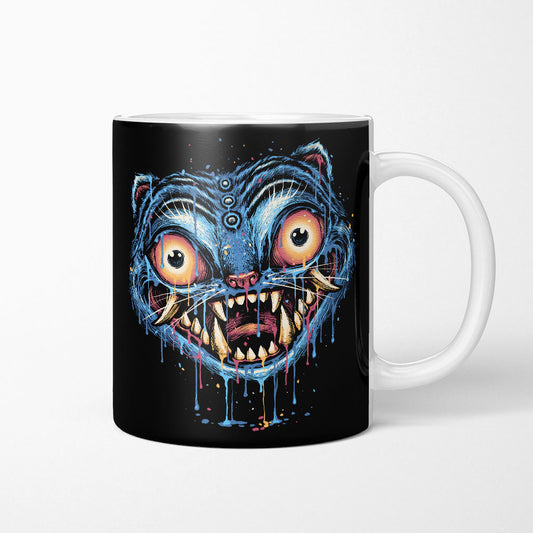 Melting Derpy - Mug