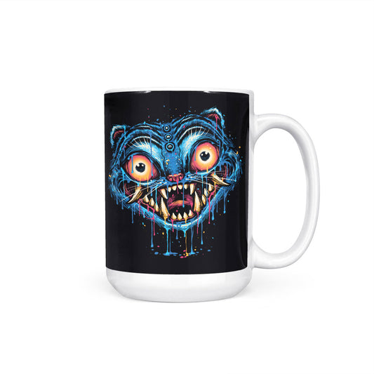 Melting Derpy - Mug