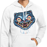 Melting Derpy - Hoodie