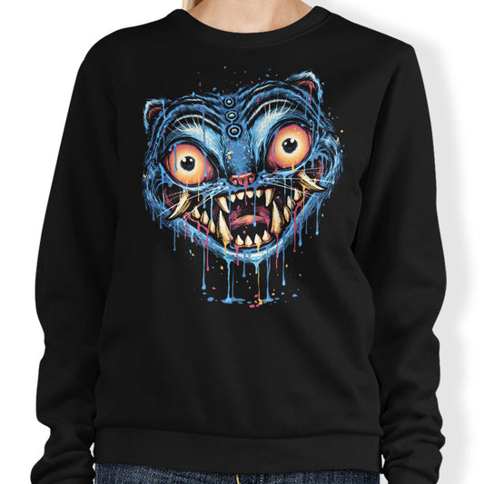 Melting Derpy - Sweatshirt