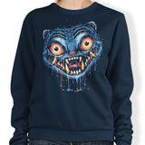 Melting Derpy - Sweatshirt