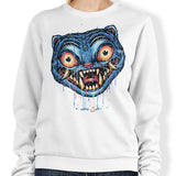 Melting Derpy - Sweatshirt