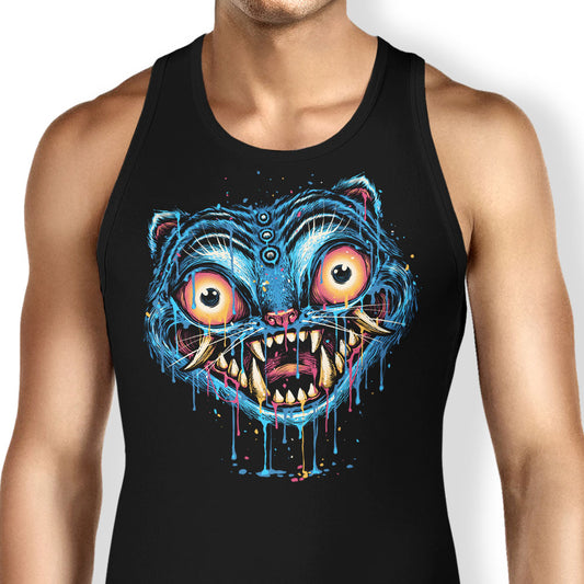 Melting Derpy - Tank Top