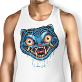 Melting Derpy - Tank Top