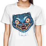 Melting Derpy - Women's Apparel