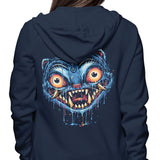 Melting Derpy - Hoodie