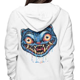 Melting Derpy - Hoodie