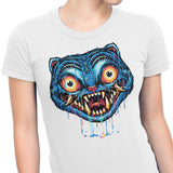 Melting Derpy - Women's Apparel