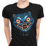Melting Derpy - Women's Apparel