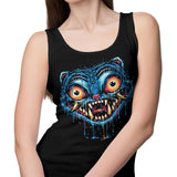 Melting Derpy - Tank Top