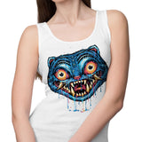 Melting Derpy - Tank Top