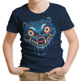 Melting Derpy - Youth Apparel