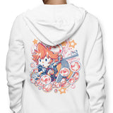 Memories in a Bubble - Hoodie