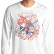 Memories in a Bubble - Long Sleeve T-Shirt