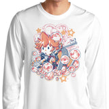 Memories in a Bubble - Long Sleeve T-Shirt