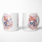 Memories in a Bubble - Mug