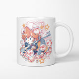 Memories in a Bubble - Mug
