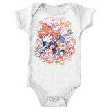 Memories in a Bubble - Youth Apparel