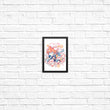 Memories in a Bubble - Posters & Prints