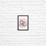 Memories in a Bubble - Posters & Prints