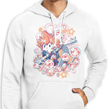 Memories in a Bubble - Hoodie
