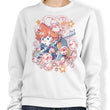 Memories in a Bubble - Sweatshirt