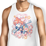 Memories in a Bubble - Tank Top