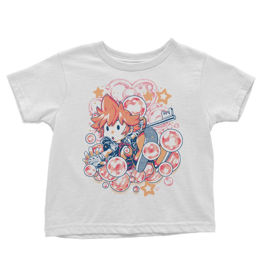Memories in a Bubble - Youth Apparel
