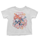 Memories in a Bubble - Youth Apparel