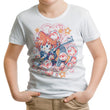 Memories in a Bubble - Youth Apparel