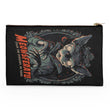 Meowsferatu - Accessory Pouch