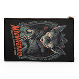 Meowsferatu - Accessory Pouch