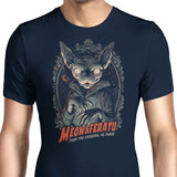 Meowsferatu - Men's Apparel