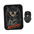 Meowsferatu - Mousepad