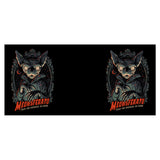 Meowsferatu - Mug