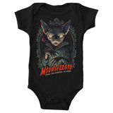 Meowsferatu - Youth Apparel