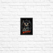 Meowsferatu - Posters & Prints
