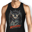 Meowsferatu - Tank Top